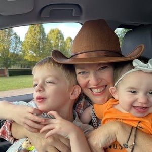 Meet your Posher, Annette